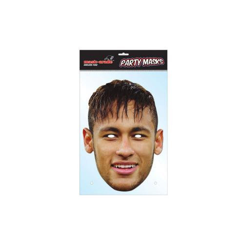 Neymar Mask