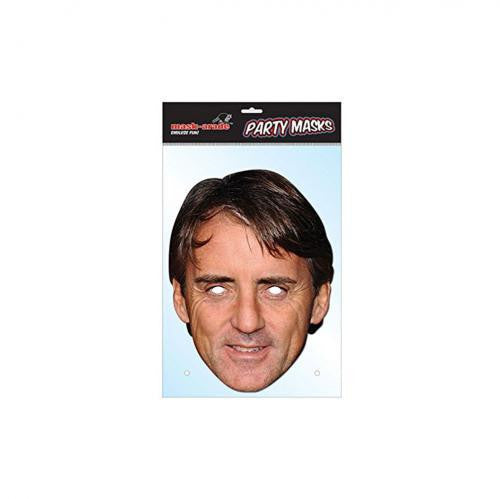 Roberto Mancini Mask