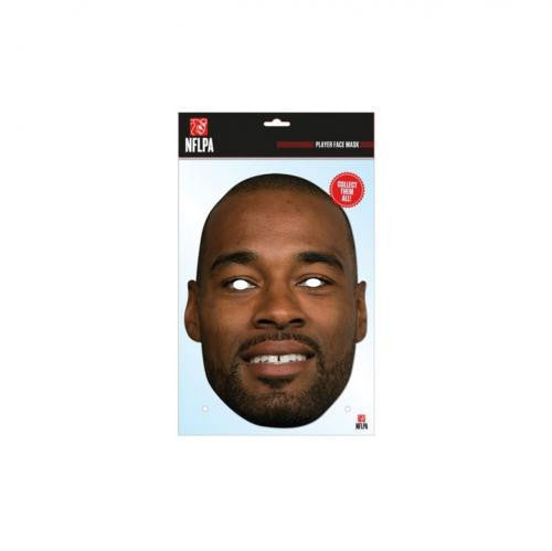 NFL Mask Calvin Johnson
