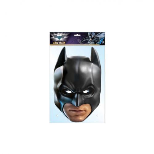 Batman The Dark Knight Mask Batman