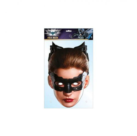 Batman The Dark Knight Mask Catwoman