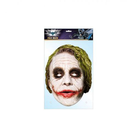 Batman The Dark Knight Mask The Joker