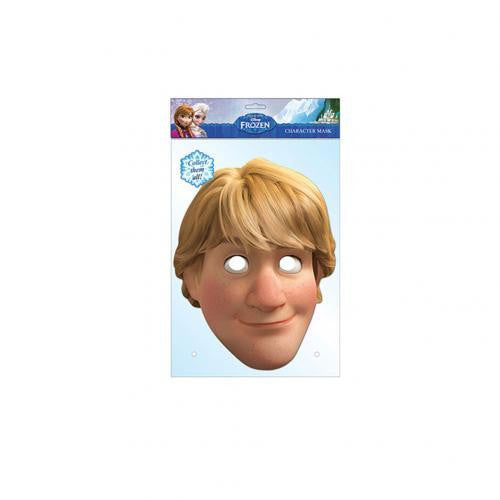 Frozen Mask Kristoff