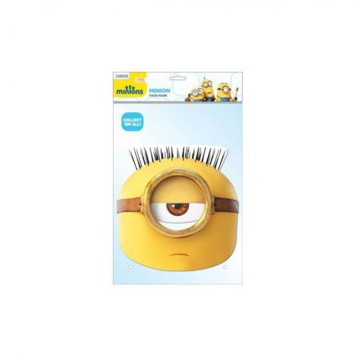 Minions Mask Egyptian