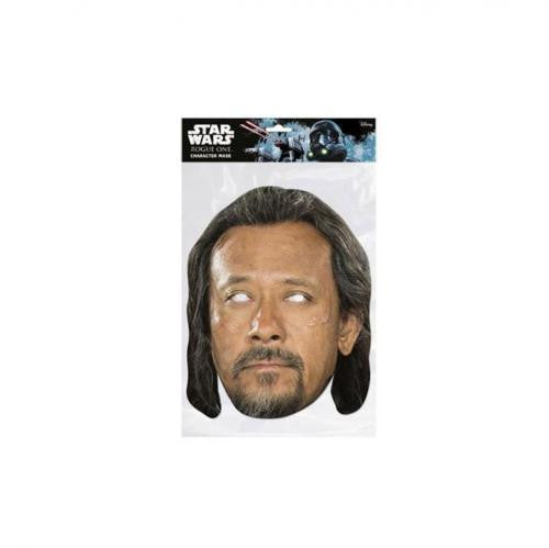 Star Wars Rogue One Mask Baze
