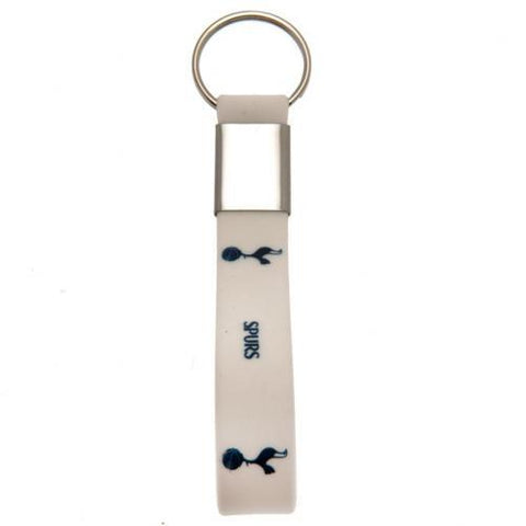 Tottenham Hotspur F.C. Silicone Keyring