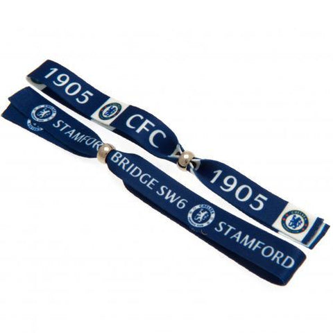 Chelsea F.C. Festival Wristband