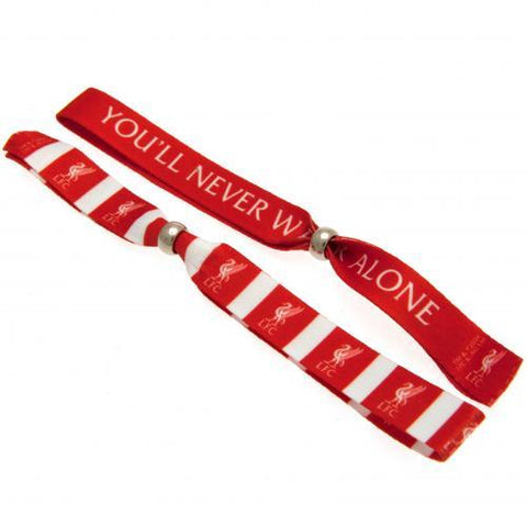 Liverpool F.C. Festival Wristband
