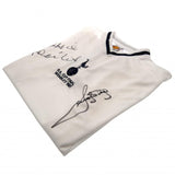 Tottenham Hotspur F.C. Ardiles & Villa Signed Shirt