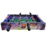 F.C. Barcelona 20 inch Football Table Game