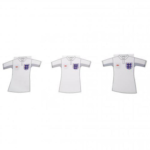 England F.A. Party Buntin