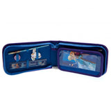 Frozen 3D Filled Pencil Case
