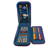 Frozen 3D Filled Pencil Case