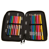 Star Wars Filled Pencil Case