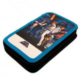 Star Wars Filled Pencil Case