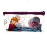 Frozen PVC Pencil Case Set