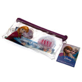 Frozen PVC Pencil Case Set
