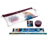 Frozen PVC Pencil Case Set