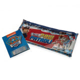 Paw Patrol PVC Pencil Case Set