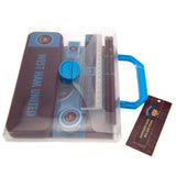 West Ham United F.C. Stationery Set CC