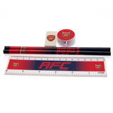Arsenal F.C. Ultimate Stationery Set FD