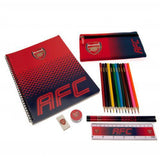 Arsenal F.C. Ultimate Stationery Set FD