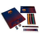 F.C. Barcelona Ultimate Stationery Set FD