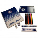 Chelsea F.C. Ultimate Stationery Set FD