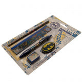 DC Comics 5pc Stationery Set