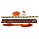 Harry Potter 5pc Stationery Set