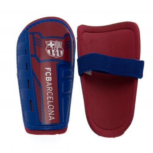 F.C. Barcelona Shinpads Kids