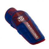 F.C. Barcelona Shinpads Kids