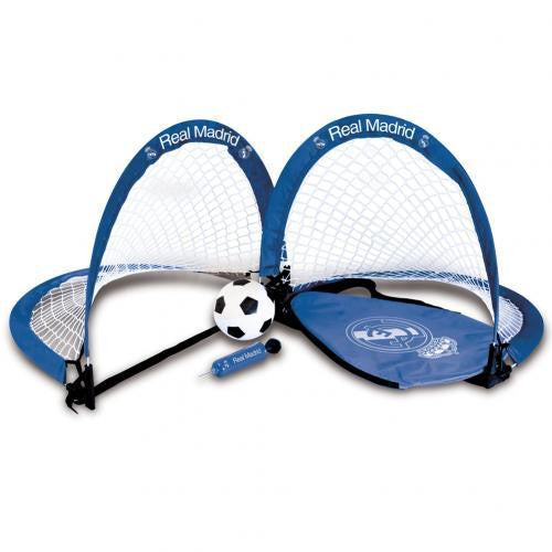 Real Madrid F.C. Skill Goal Set