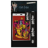 Harry Potter Lanyard & Keyring Set Hogwarts