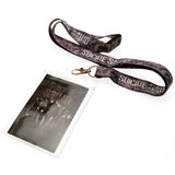 Suicide Squad Lanyard & Keyring Set
