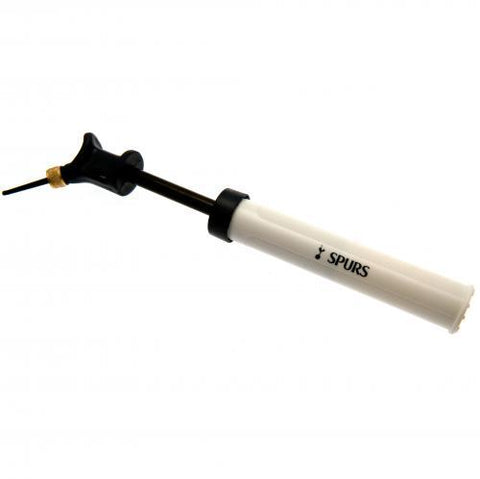 Tottenham Hotspur F.C. Dual Action Football Pump