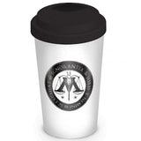 Harry Potter Ceramic Travel Mug Magic
