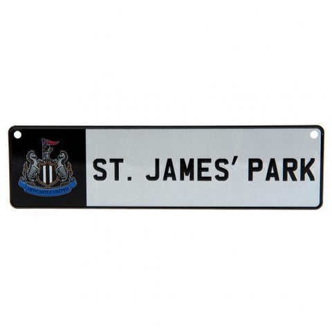 Newcastle United F.C. Window Sign WM