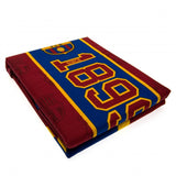F.C. Barcelona Duvet Set ES