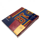 F.C. Barcelona Duvet Set ES