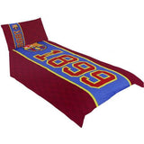 F.C. Barcelona Duvet Set ES