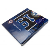 Chelsea F.C. Duvet Set ES