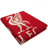 Liverpool  F.C. Single Duvet Set PL