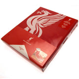 Liverpool  F.C. Single Duvet Set PL