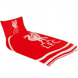Liverpool  F.C. Single Duvet Set PL