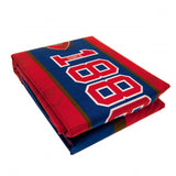 Arsenal F.C. Double Duvet Set ES