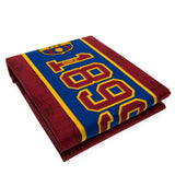 F.C. Barcelona Double Duvet Set ES