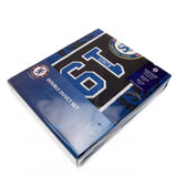 Chelsea F.C. Double Duvet Set ES