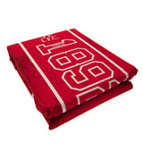 Liverpool F.C. Double Duvet Set ES
