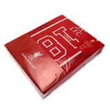 Liverpool F.C. Double Duvet Set ES